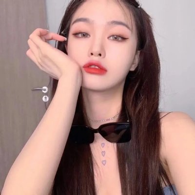 向生命跳舞的女孩