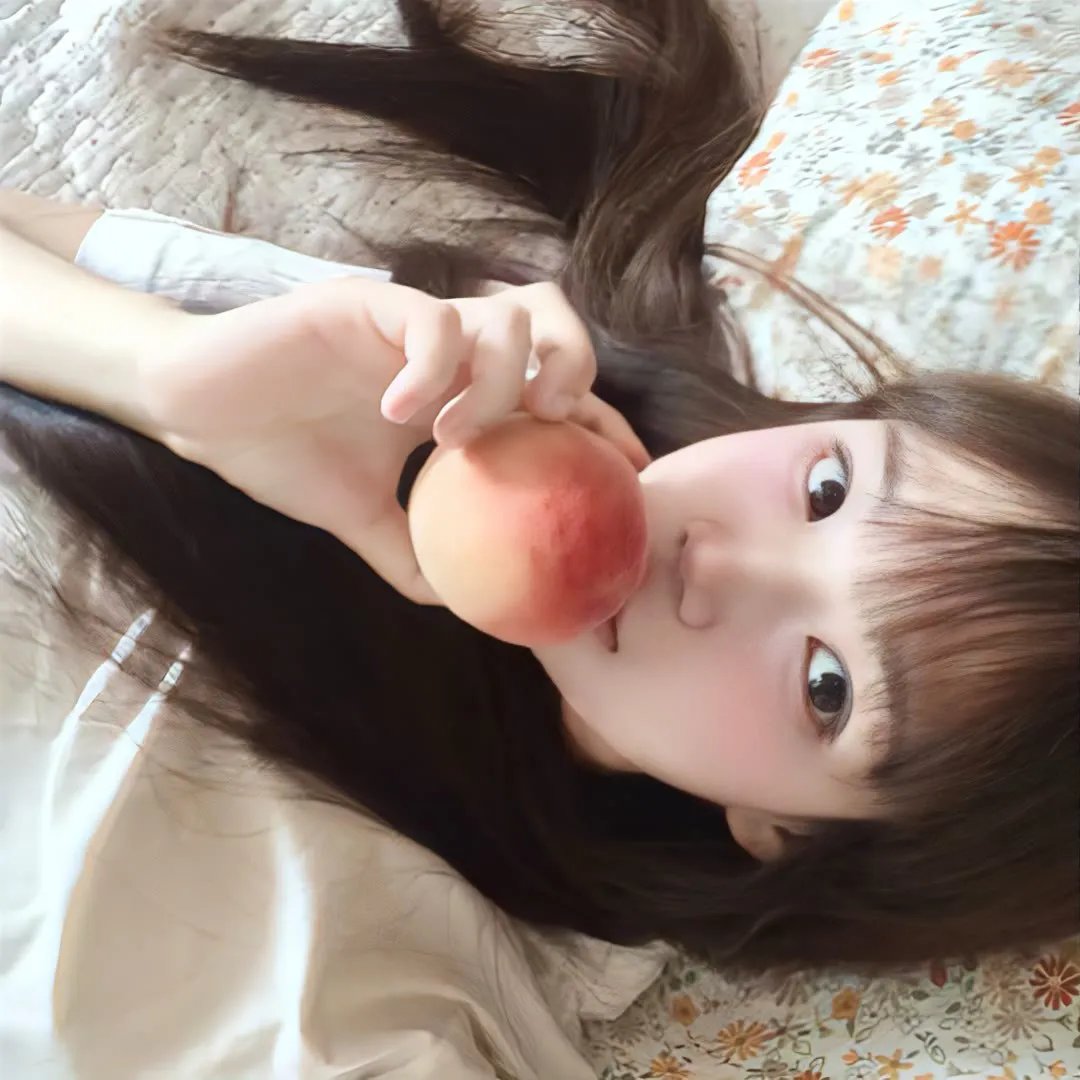 变装人生