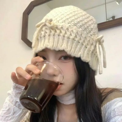 美女霓裳