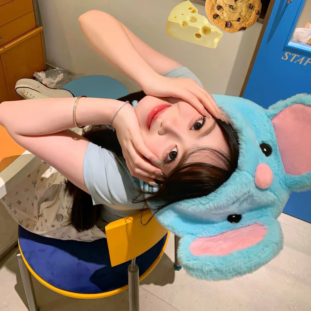 一个都不能走