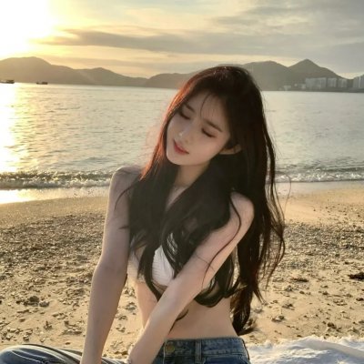 美丽的同心结